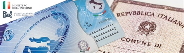PRENOTAZIONE CARTA IDENTITA' ELETTRONICA