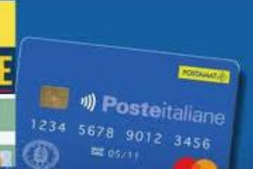 &quot;Carta solidale 2024&quot;- carta dedicata a te