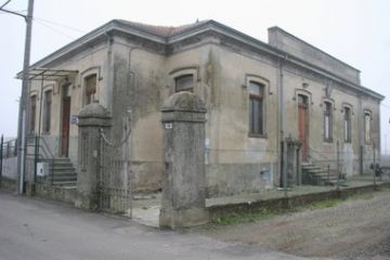 Immagini e Angoli di Morano sul Po