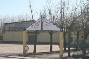 Immagini e Angoli di Morano sul Po
